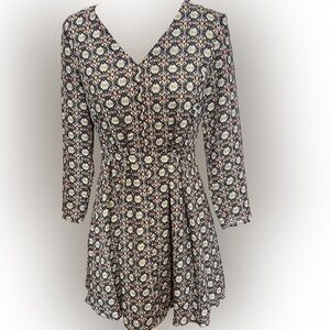 Altar’d State Dress Mini S